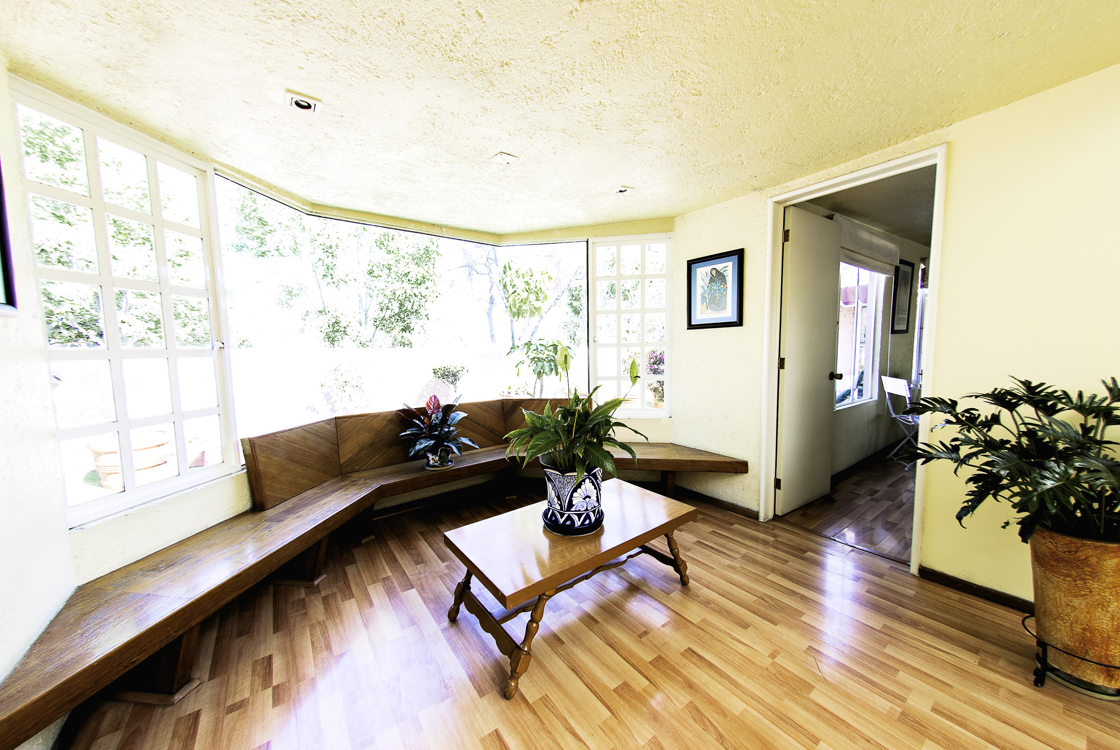 Casona Roma Norte Mexico City Exterior photo